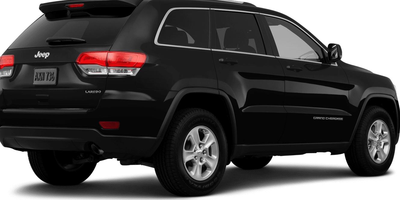 JEEP GRAND CHEROKEE 2014 1C4RJFAGXEC106626 image